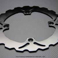 Disco Posteriore KAWASAKI KLV 1000 2004 - 2007