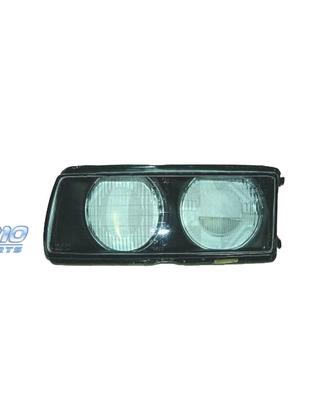 LENTE FARO ANTERIORE SINISTRO BMW E36 94-99 FONDO 