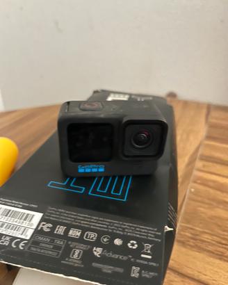 GoPro Hero 11 Black