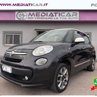 FIAT 500L 0.9 TwinAir Turbo Nat. Power Lounge