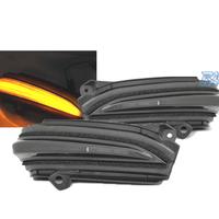 FRECCIE PER FORD MONDEO MKV FUSION 14-18 SPECCHIET