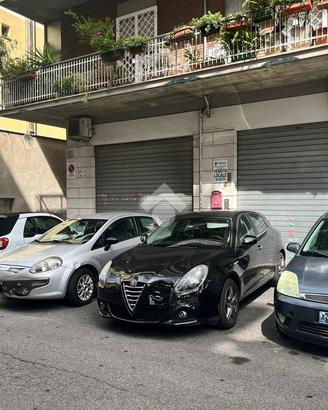 NEGOZIO A ROMA