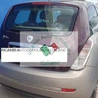 Ricambi Lancia Y
