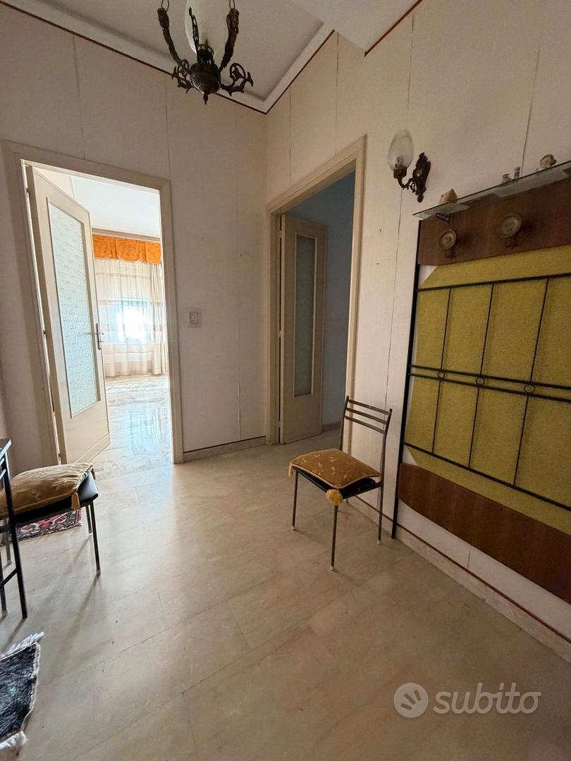 Appartamento – TP - Altro