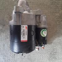Motorino avviamento Fiat, Lancia