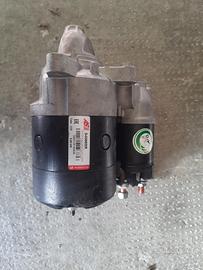 Motorino avviamento Fiat, Lancia