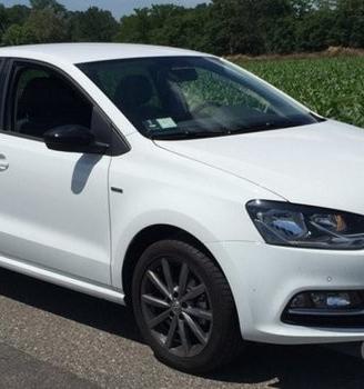 Ricambi Volkswagen Polo