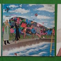 Lotto 3 lp vinili di PRINCE 1st stampa