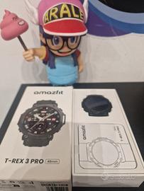 AMAZFIT T-REX 3 PRO DA 48 