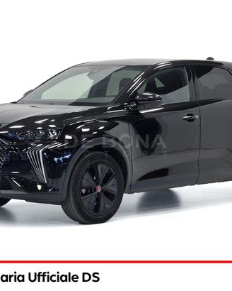 DS DS 7 1.5 bluehdi performance line+ 130cv auto