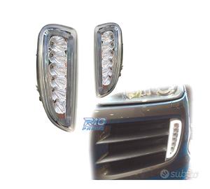 KIT LUCE DIURNA A LED PORSCHE CAYENNE