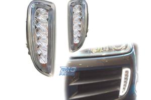 KIT LUCE DIURNA A LED PORSCHE CAYENNE