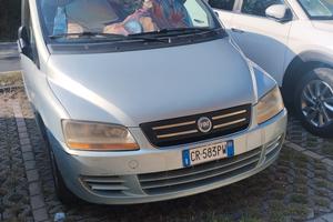 multipla metano 