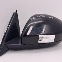 SPECCHIETTO RETROVISORE SINISTRO JAGUAR XF Serie 1