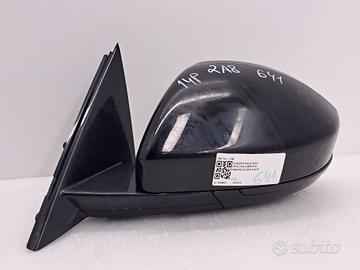 SPECCHIETTO RETROVISORE SINISTRO JAGUAR XF Serie 1