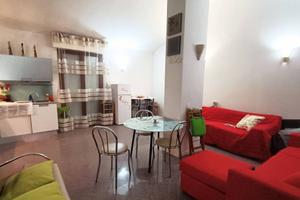 Appartamento di 137 m² con 3 locali e box auto a C