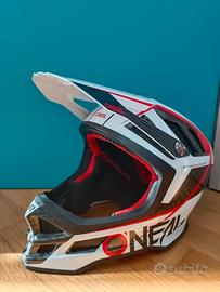 Attrezzatura Downhill/MTB