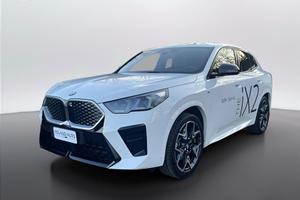 BMW iX2 xdrive 30 MSport
