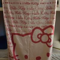 telo mare Hello Kitty 170x93cm