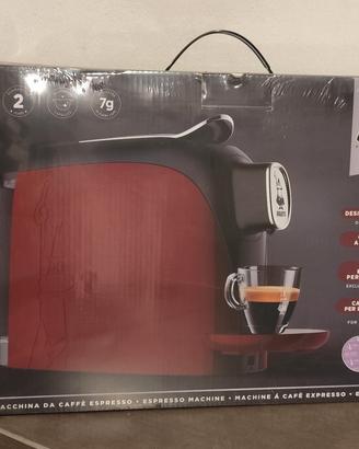 macchina da caffè espresso Bialetti mignon nuova 