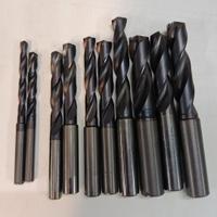 Punte HSS - metallo duro - trapano - torneria