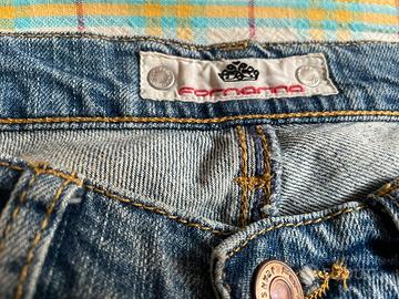 Jeans Fornarina