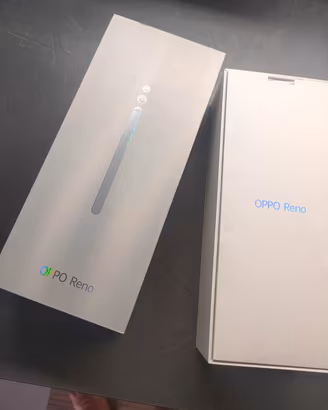 Oppo Reno