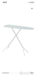 Asse da stiro Ikea