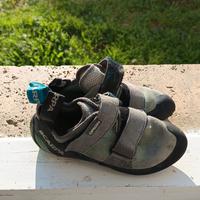 scarpette arrampicata bambino 34 origin Scarpa