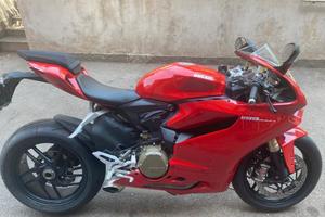 Ducati 1199 Panigale