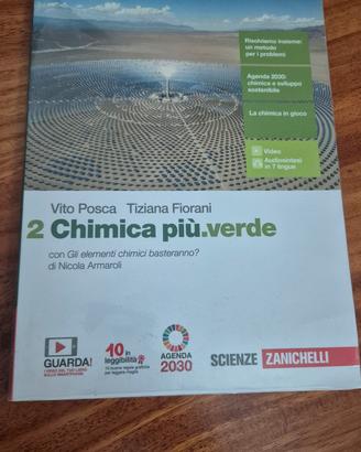 chimica più verde 2 