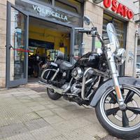 Harley-davidson Switchback