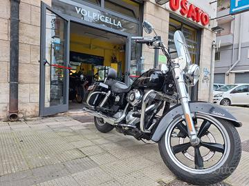 Harley-davidson Switchback