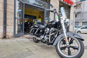 Harley-davidson Switchback