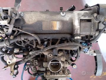 Motore completo Fiat Punto 188A4000