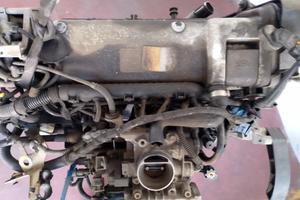 Motore completo Fiat Punto 188A4000