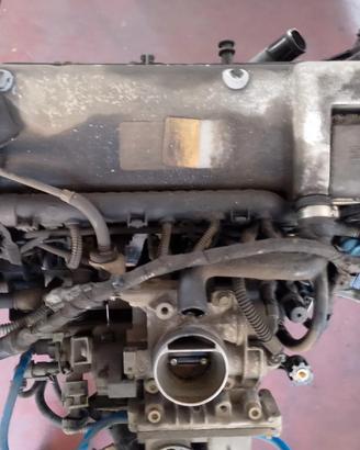 Motore completo Fiat Punto 188A4000