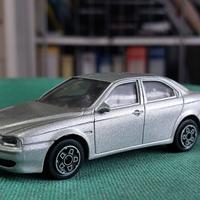 Modellini auto 1/43 - Bburago