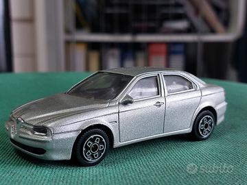 Modellini auto 1/43 - Bburago