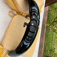 PARAFANGO ANTERIORE  TRIUMPH SCRAMBLER