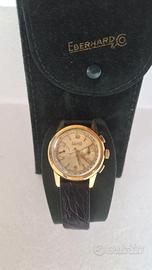 Eberhard Pre Extra Fort Cal. 14000 anni'50