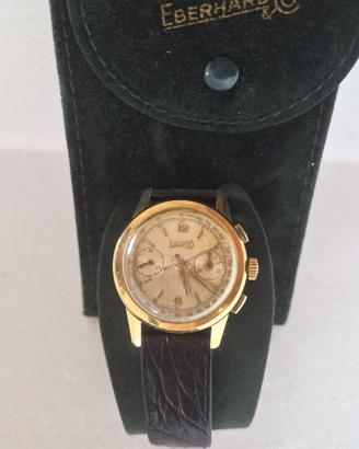 Eberhard Pre Extra Fort Cal. 14000 anni'50