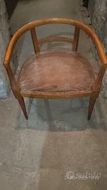 poltroncine