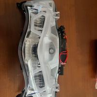 FARO SH 125/350 2020-2025 HEXAGON