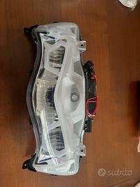 FARO SH 125/350 2020-2025 HEXAGON