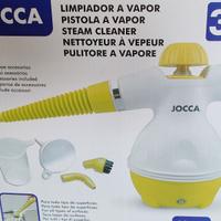 Jocca Pulisci a Vapore