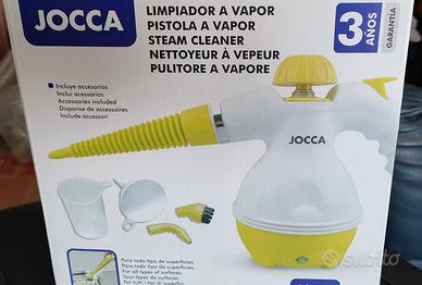 Jocca Pulisci a Vapore
