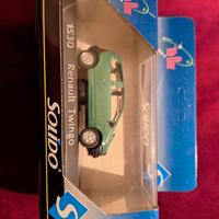 Renault Twingo Solido 1:43