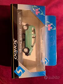 Renault Twingo Solido 1:43