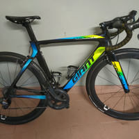 Bici da corsa